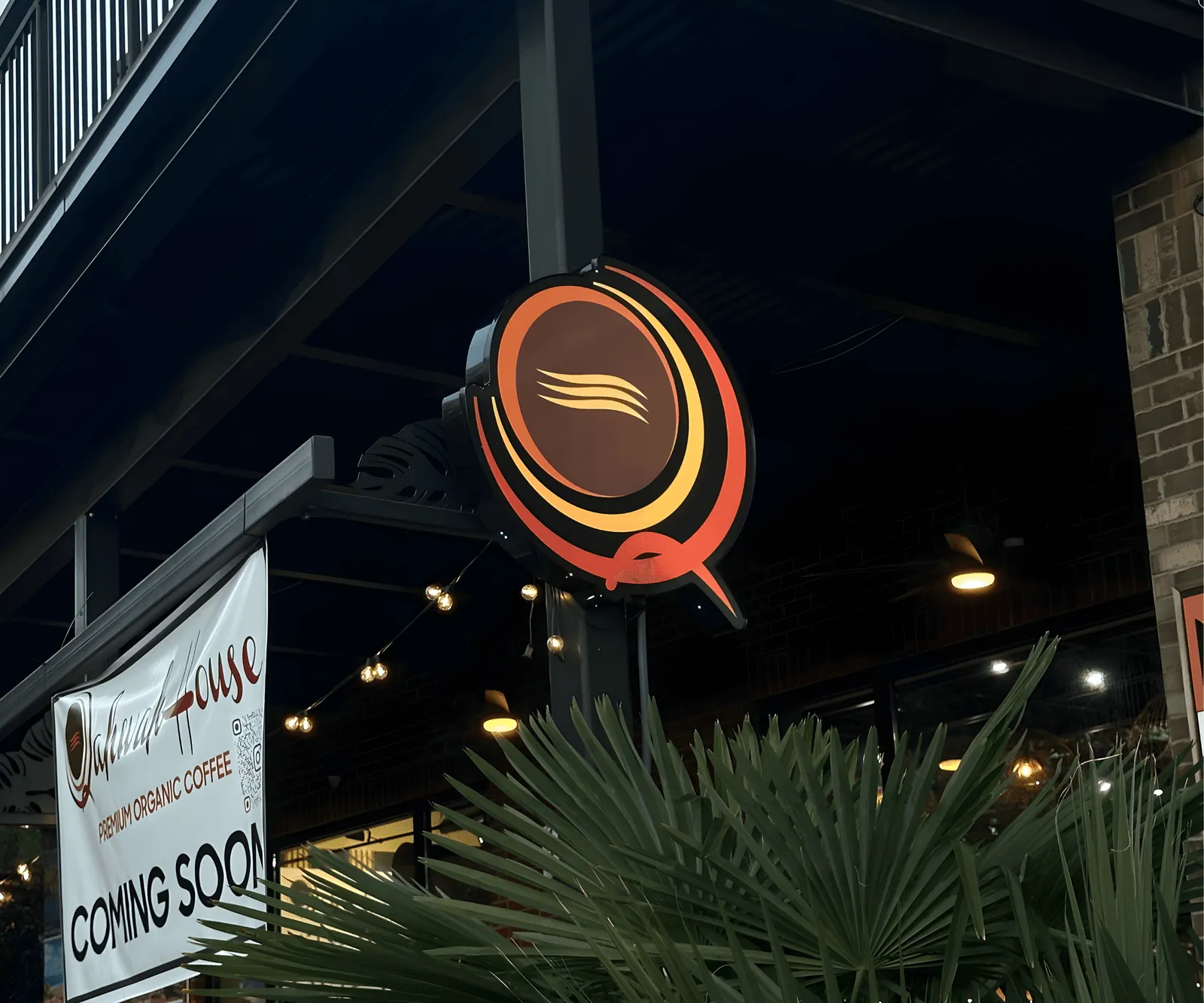 QH Light Box